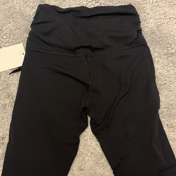 COPY - Align Pant 28” Wrap Waist 🖤 - Picture 10 of 12